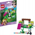 Конструктор Бамбук панды Lego 41049